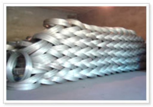 Electro Galvanized Iron Wire